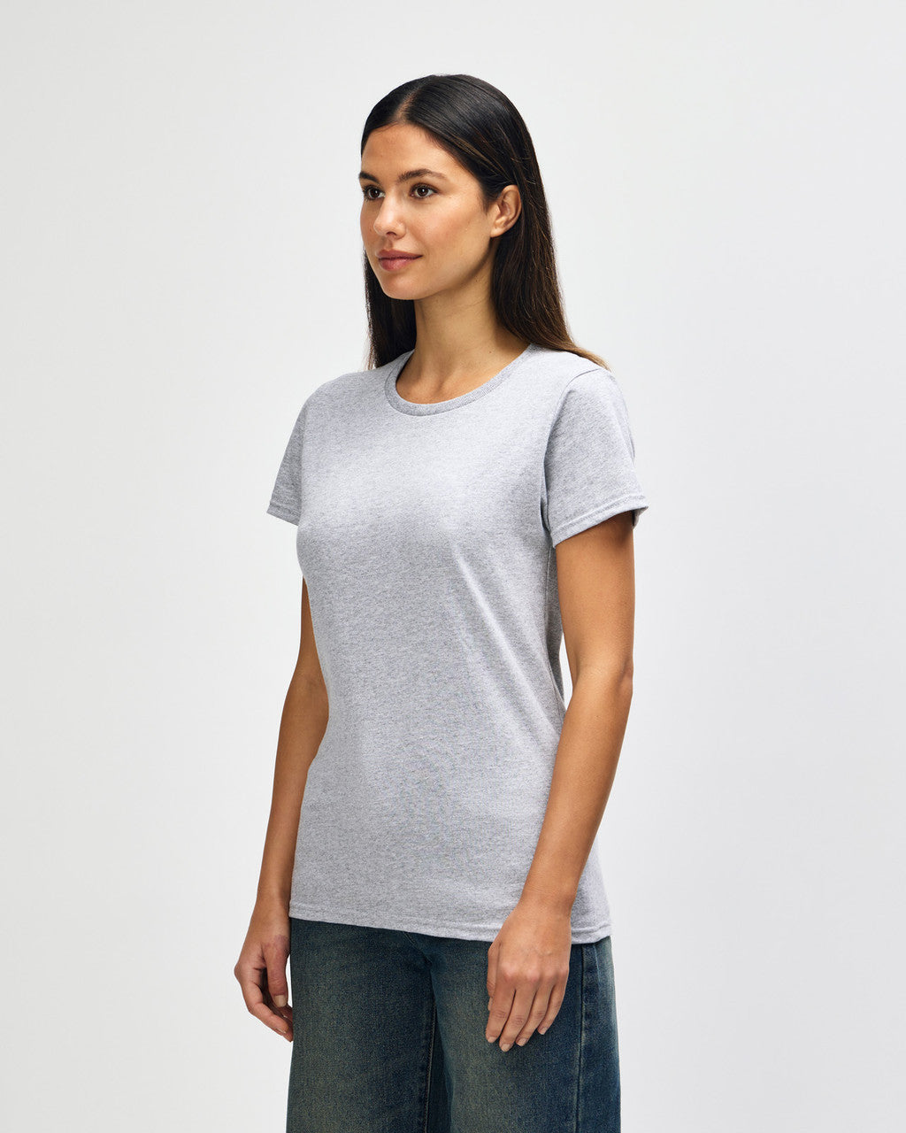 Gildan Heavy Cotton Ladies' T-Shirt
