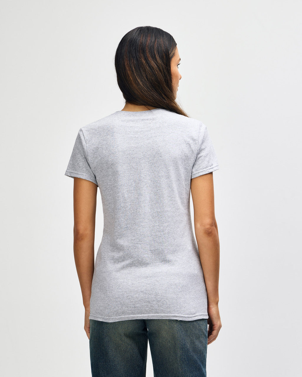 Gildan Heavy Cotton Ladies' T-Shirt