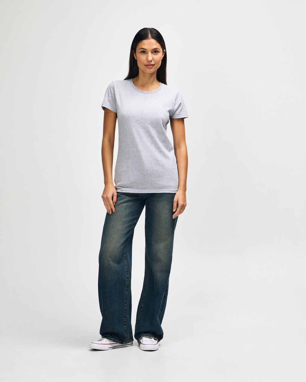 Gildan Heavy Cotton Ladies' T-Shirt