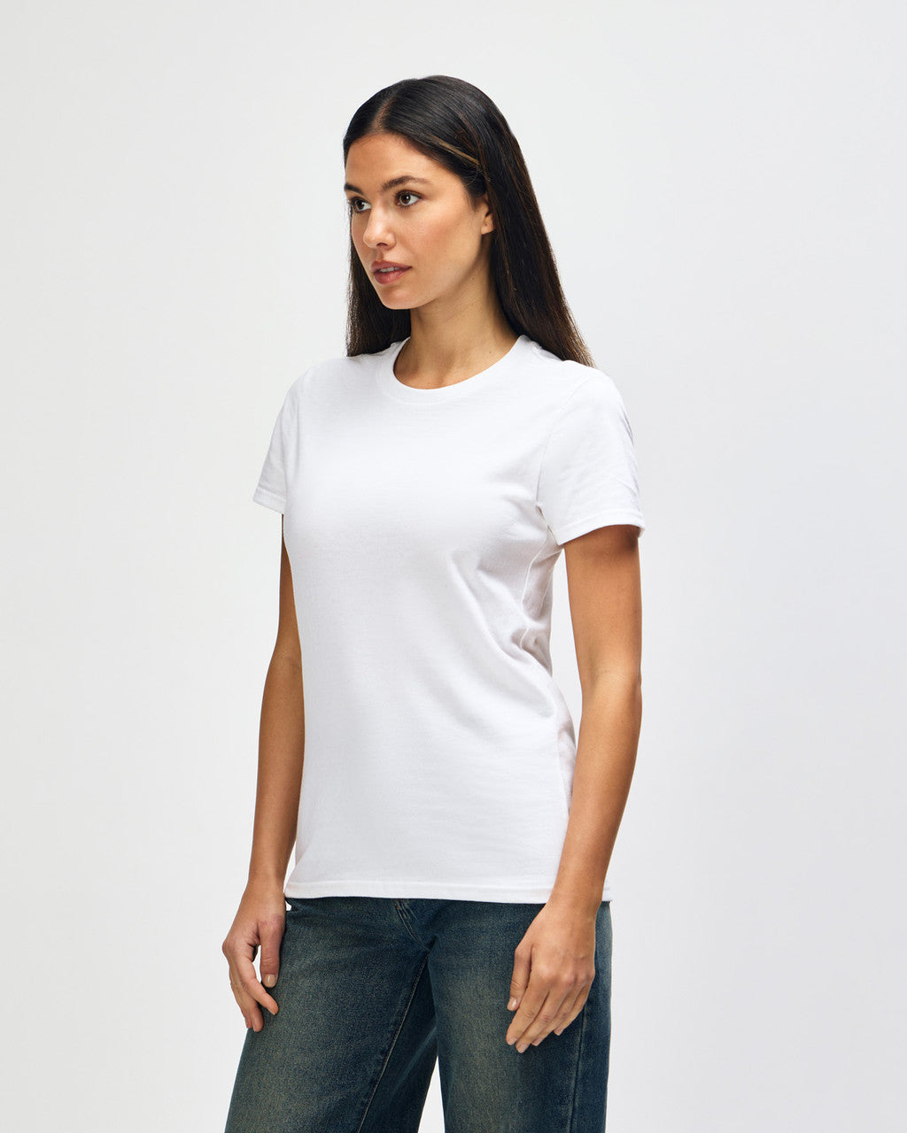 Gildan Heavy Cotton Ladies' T-Shirt