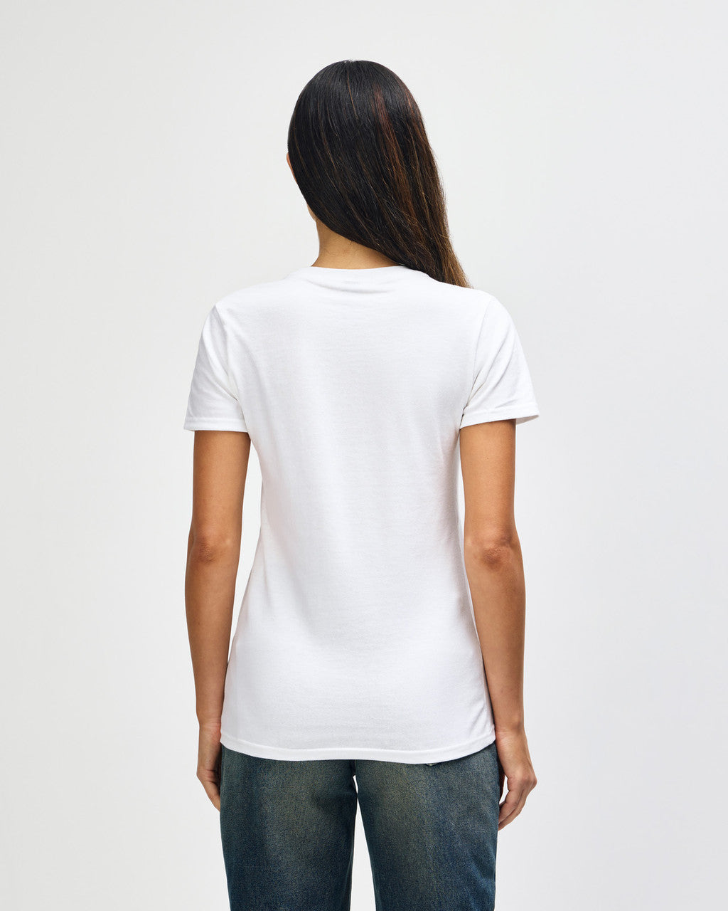 Gildan Heavy Cotton Ladies' T-Shirt