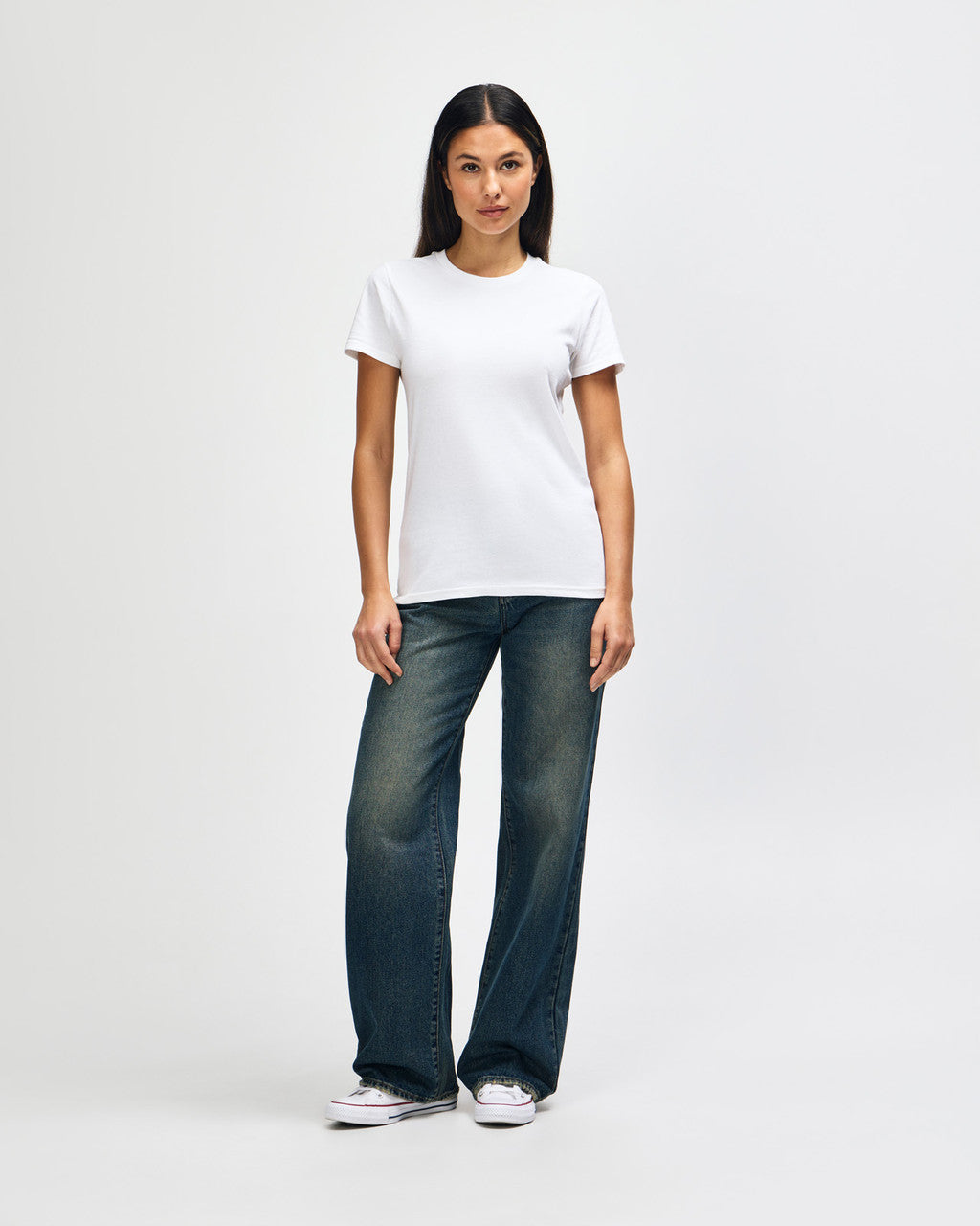 Gildan Heavy Cotton Ladies' T-Shirt