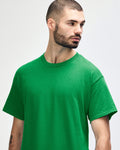 Gildan Heavy Cotton Adult T-Shirt - Antique Irish Green
