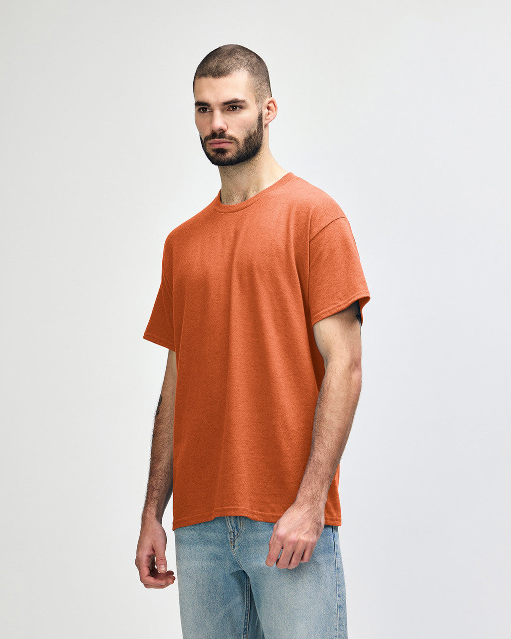 Gildan Heavy Cotton Adult T-Shirt