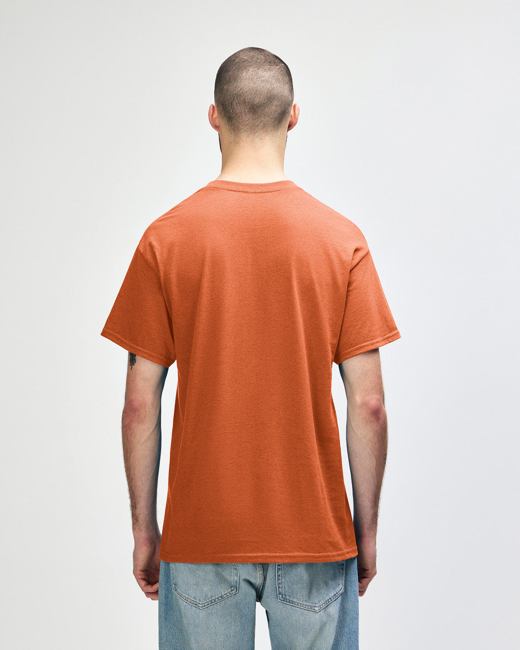 Gildan Heavy Cotton Adult T-Shirt