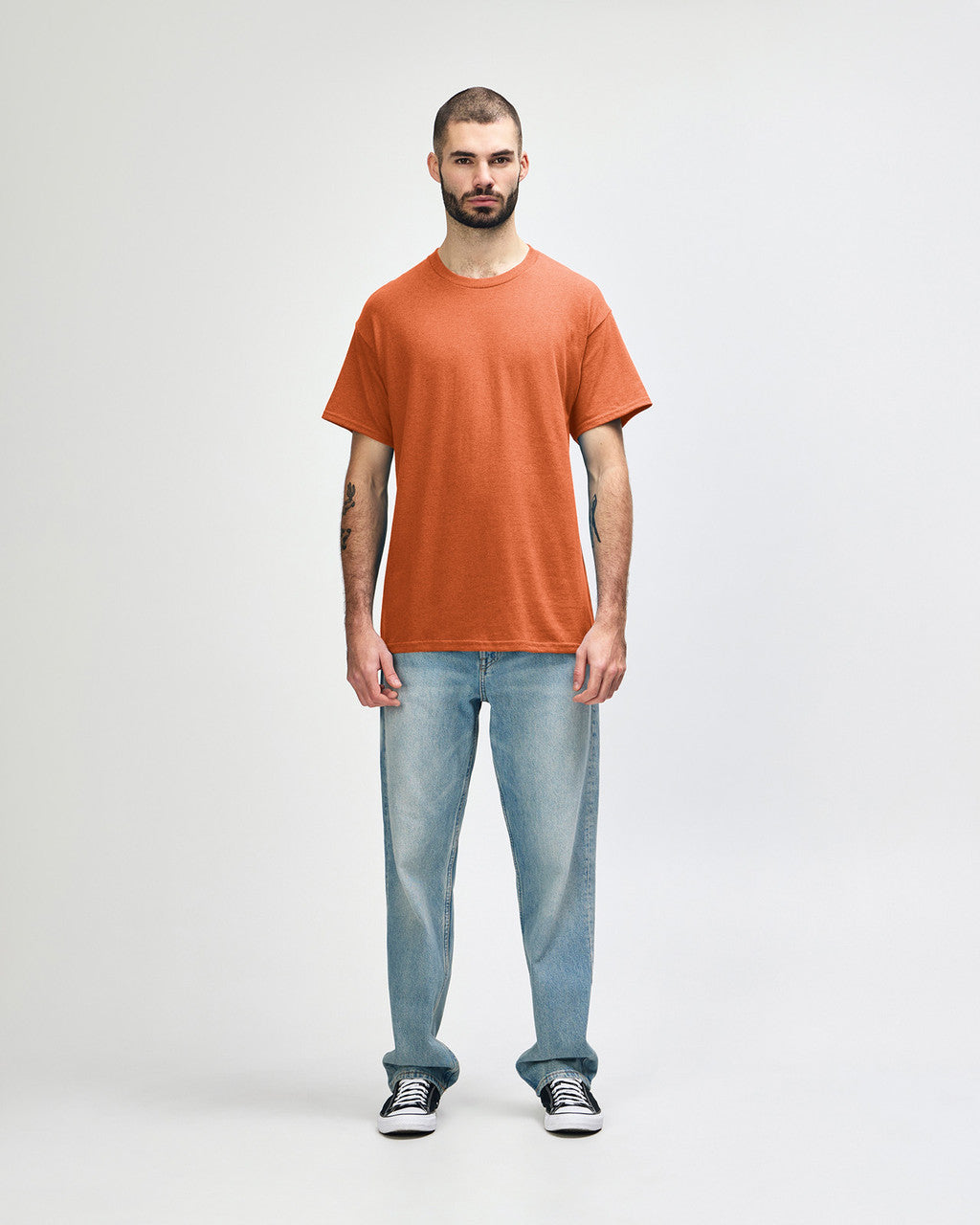 Gildan Heavy Cotton Adult T-Shirt