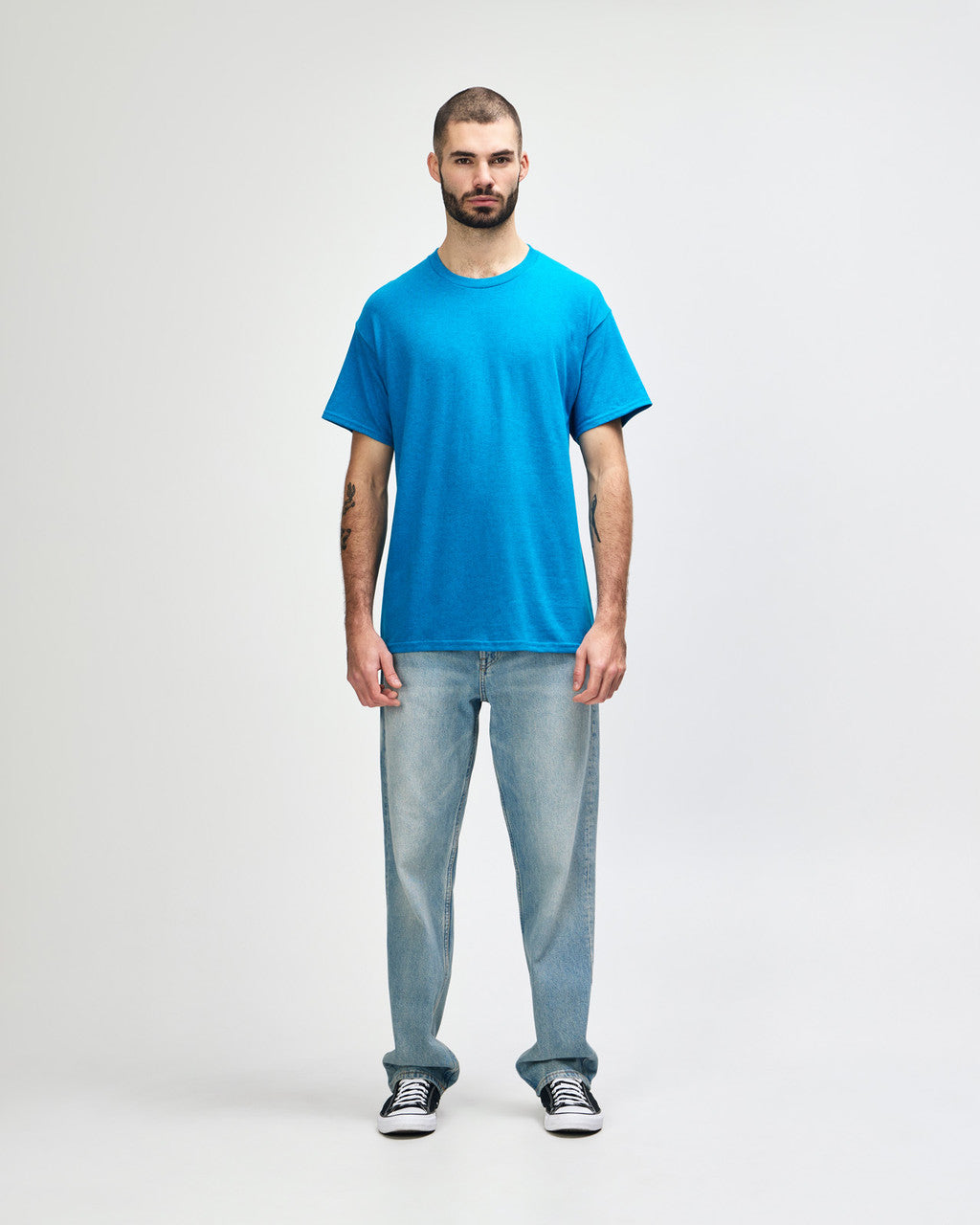 Gildan Heavy Cotton Adult T-Shirt
