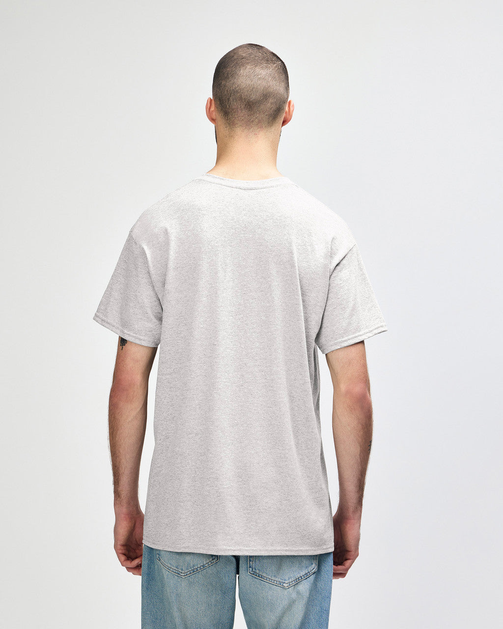 Gildan Heavy Cotton Adult T-Shirt