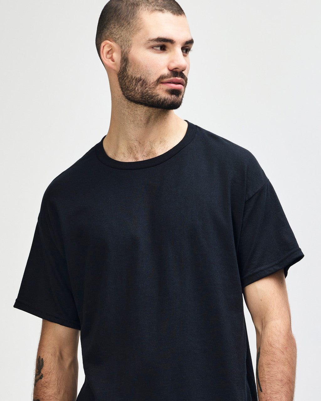 Gildan Heavy Cotton Adult T-Shirt