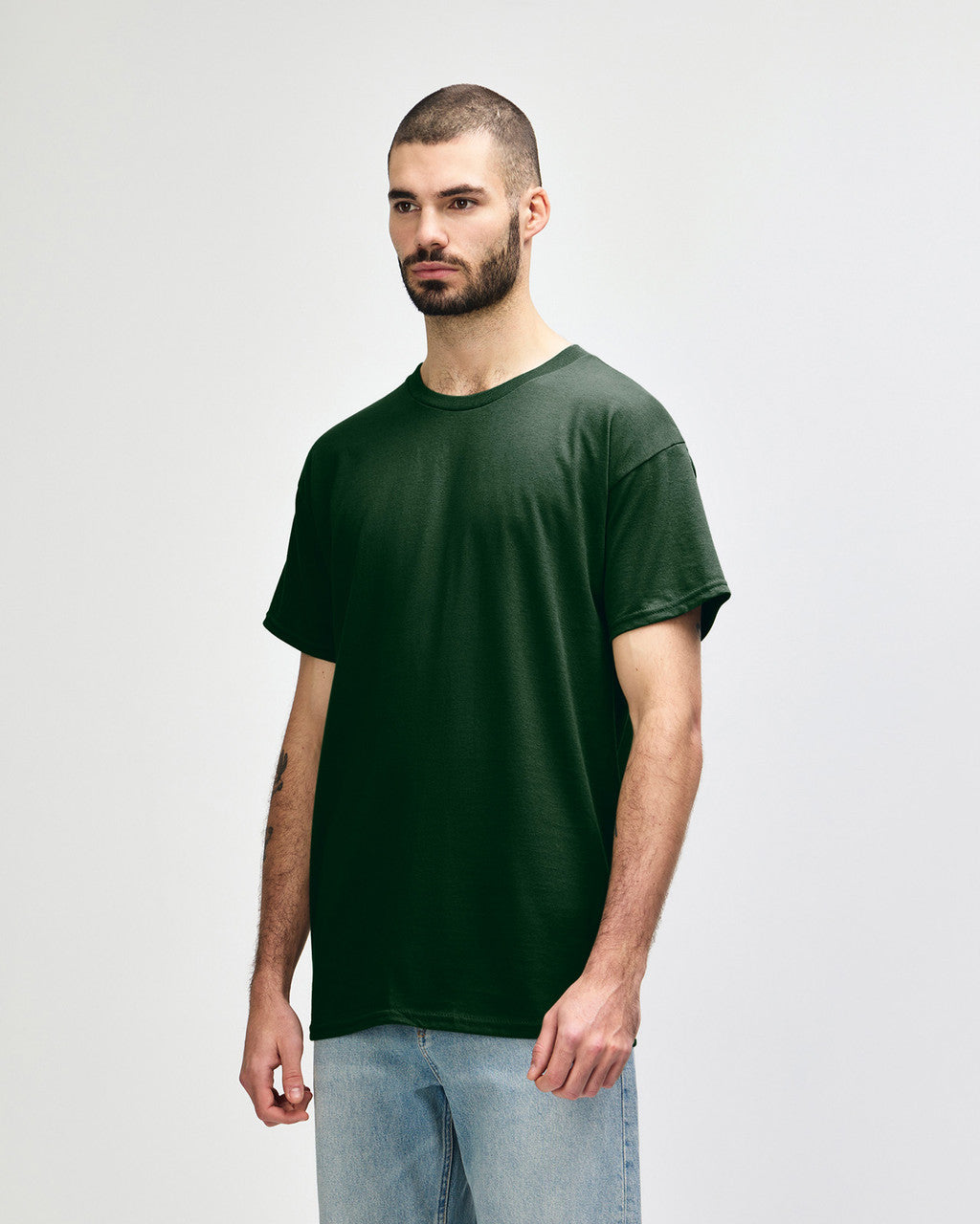 Gildan Heavy Cotton Adult T-Shirt