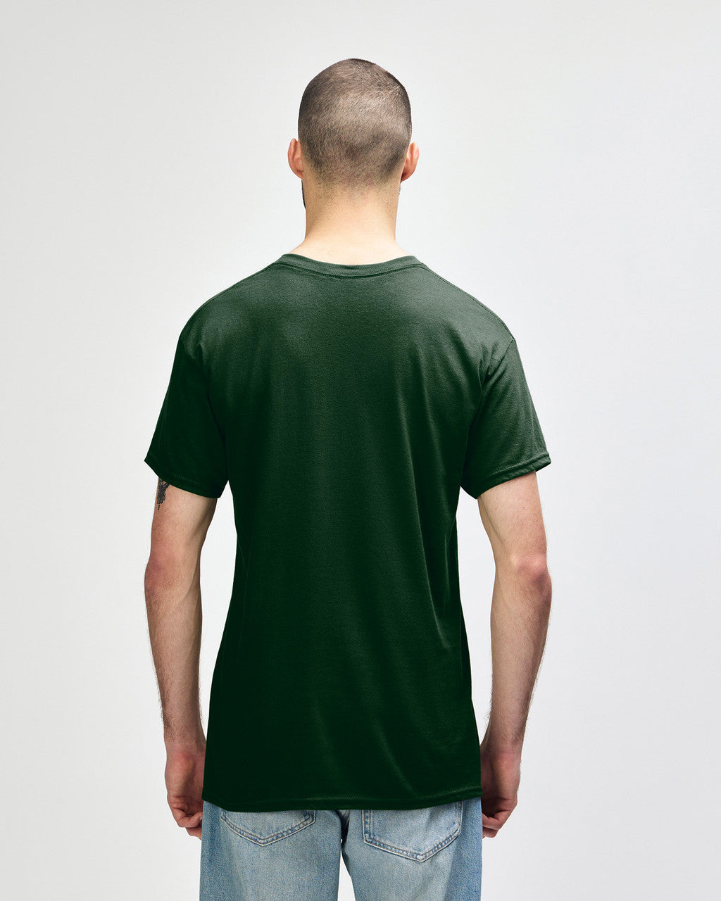 Gildan Heavy Cotton Adult T-Shirt