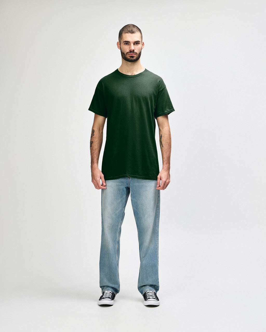 Gildan Heavy Cotton Adult T-Shirt