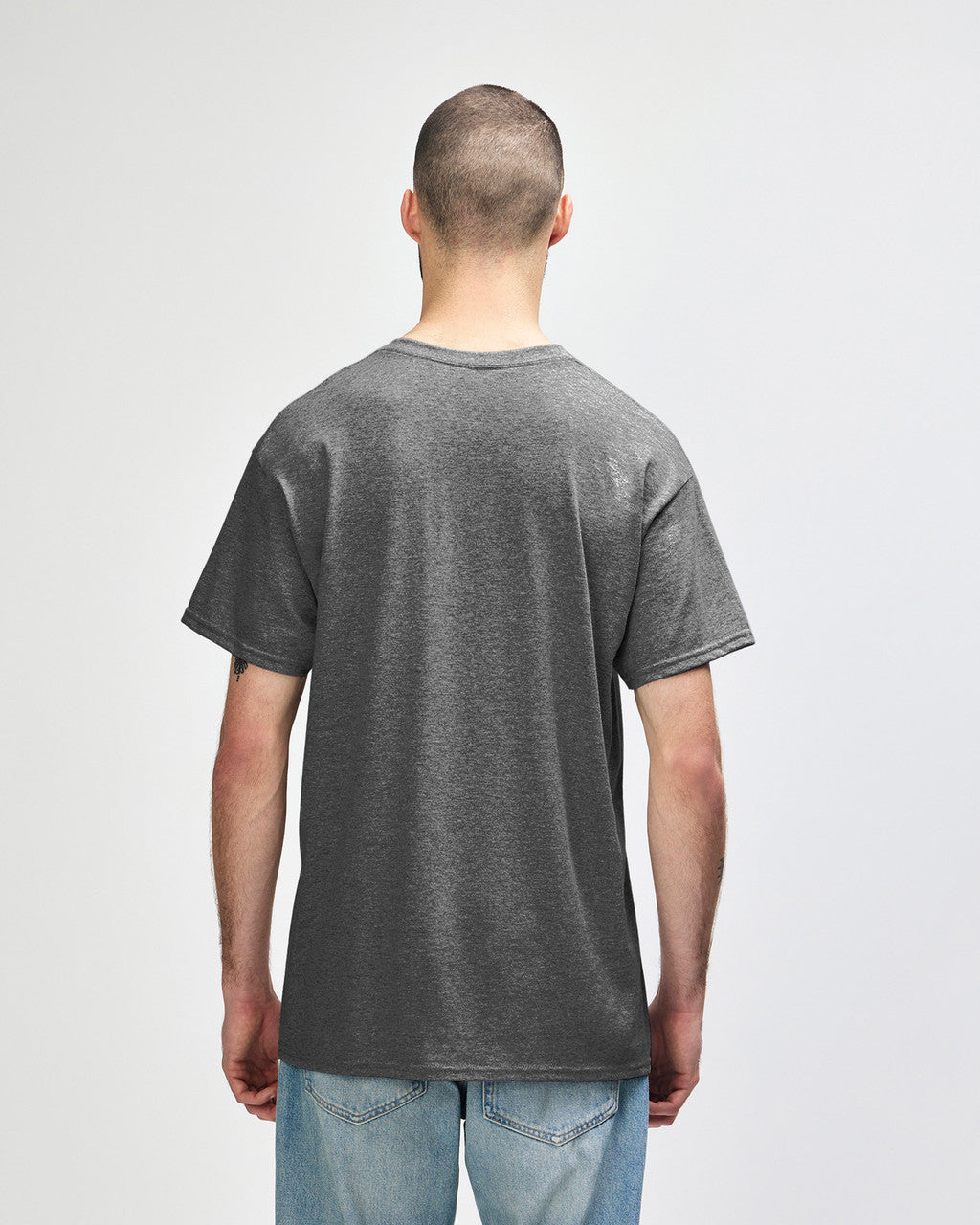 Gildan Heavy Cotton Adult T-Shirt