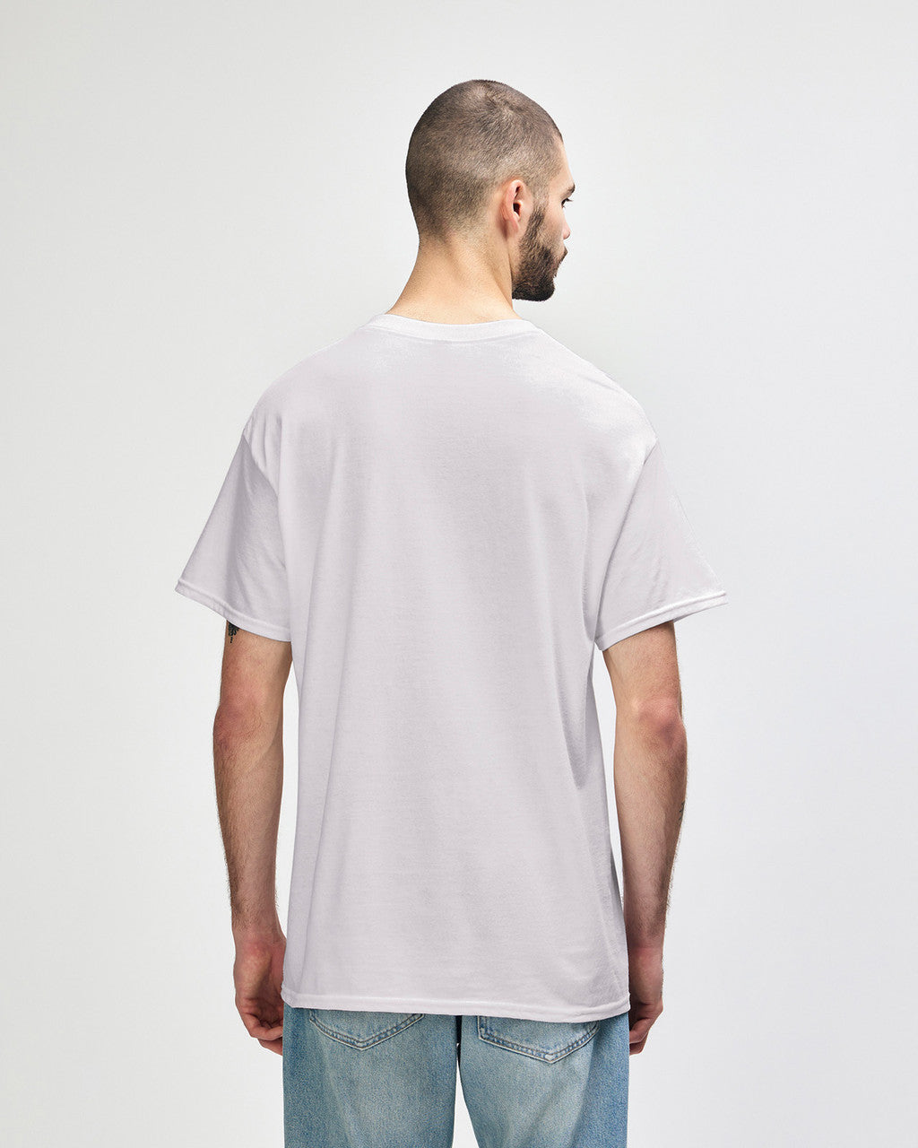 Gildan Heavy Cotton Adult T-Shirt