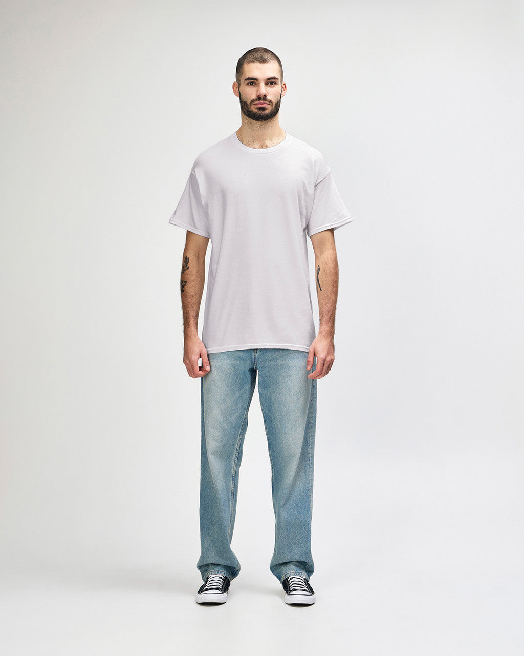 Gildan Heavy Cotton Adult T-Shirt