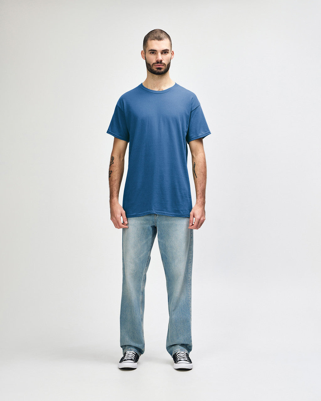 Gildan Heavy Cotton Adult T-Shirt