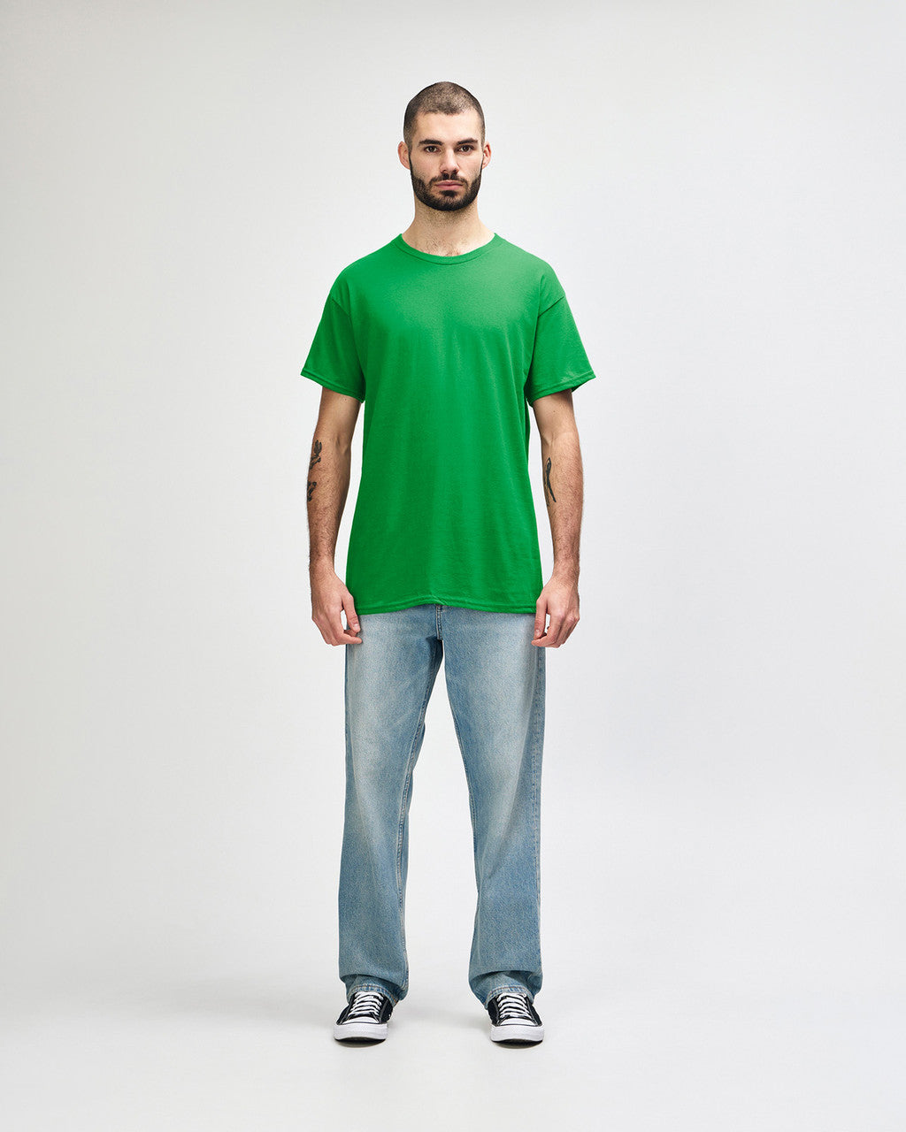 Gildan Heavy Cotton Adult T-Shirt