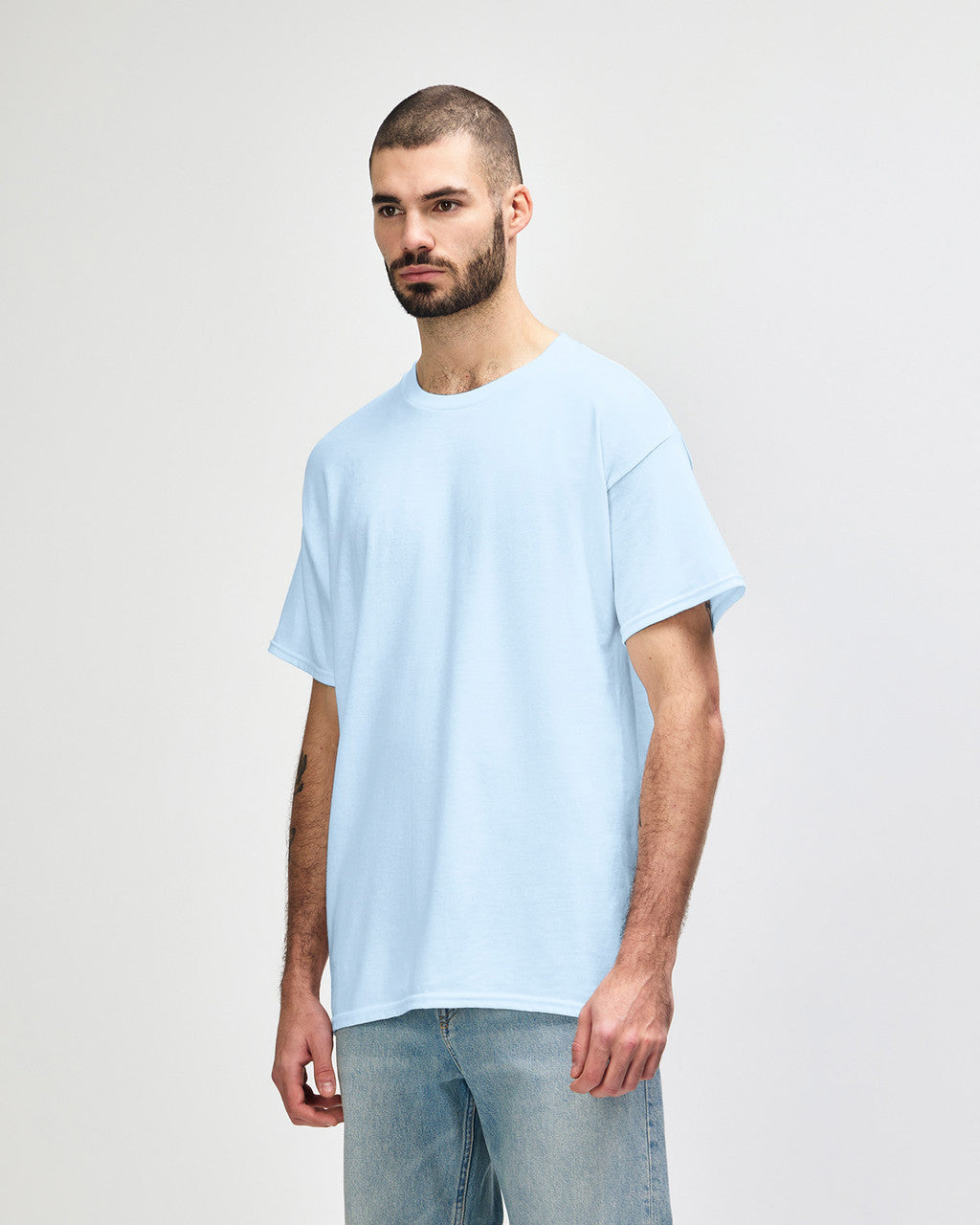 Gildan Heavy Cotton Adult T-Shirt