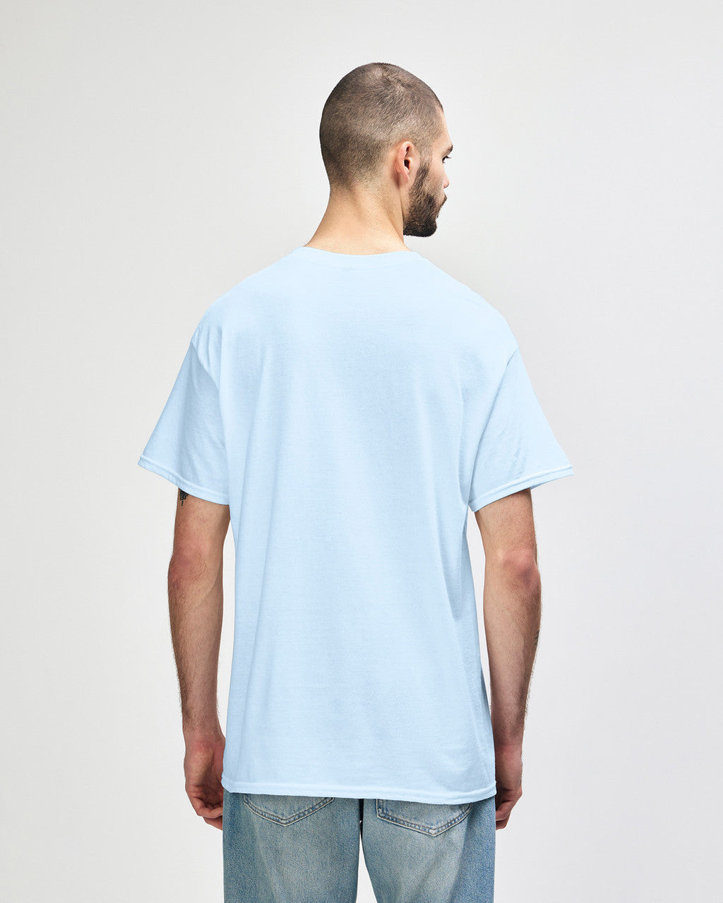 Gildan Heavy Cotton Adult T-Shirt
