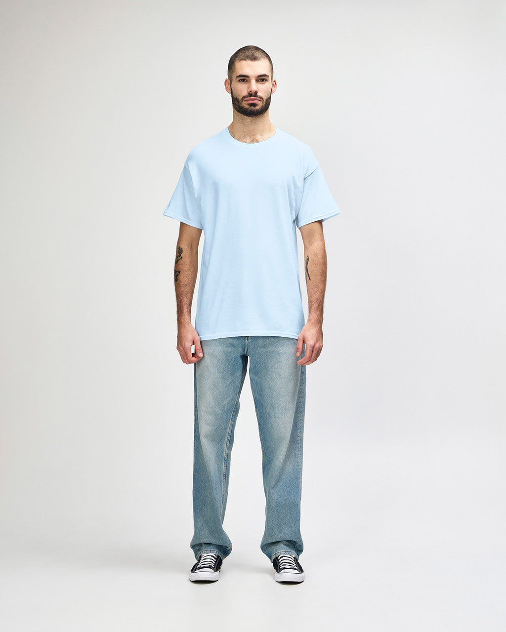 Gildan Heavy Cotton Adult T-Shirt