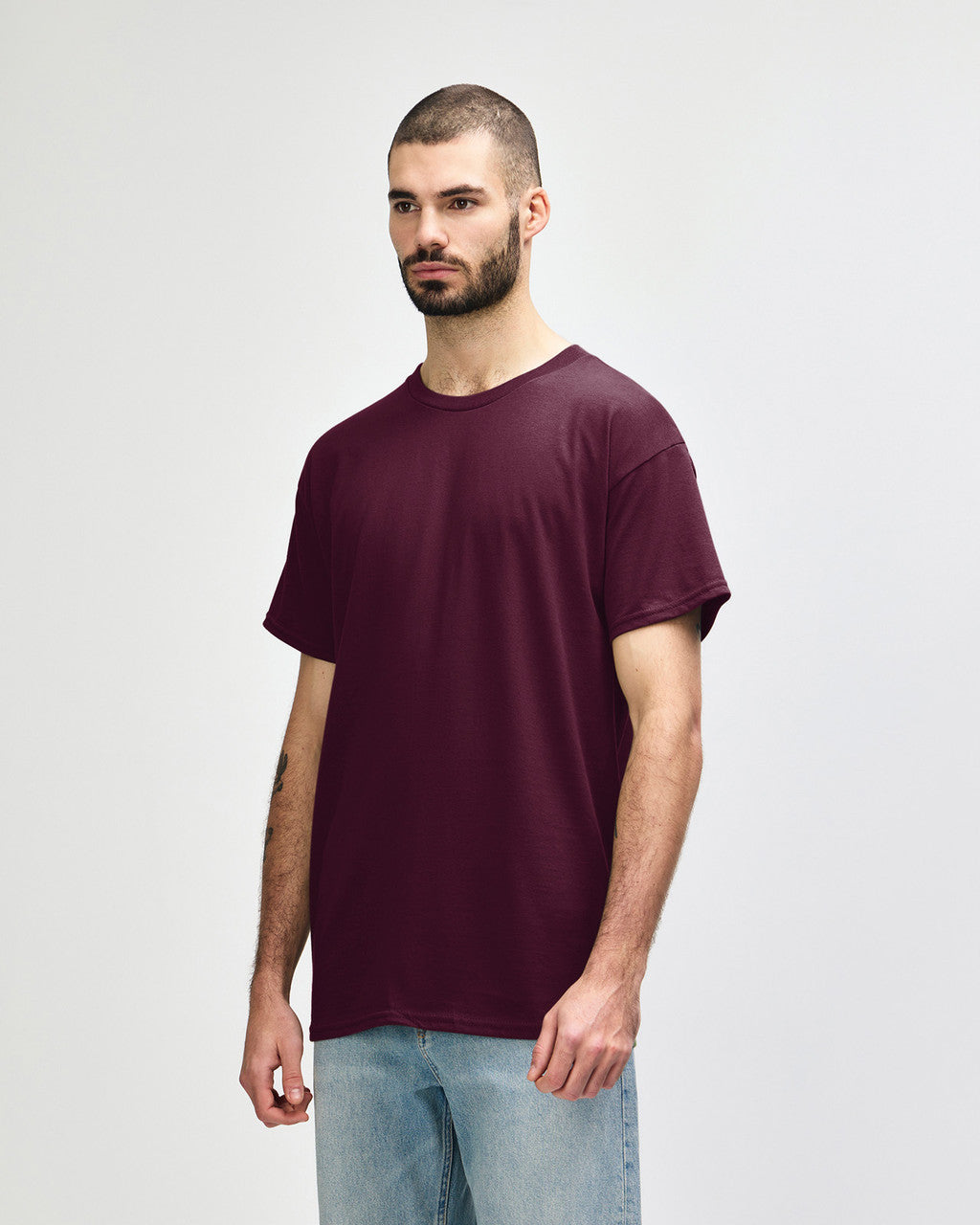 Gildan Heavy Cotton Adult T-Shirt
