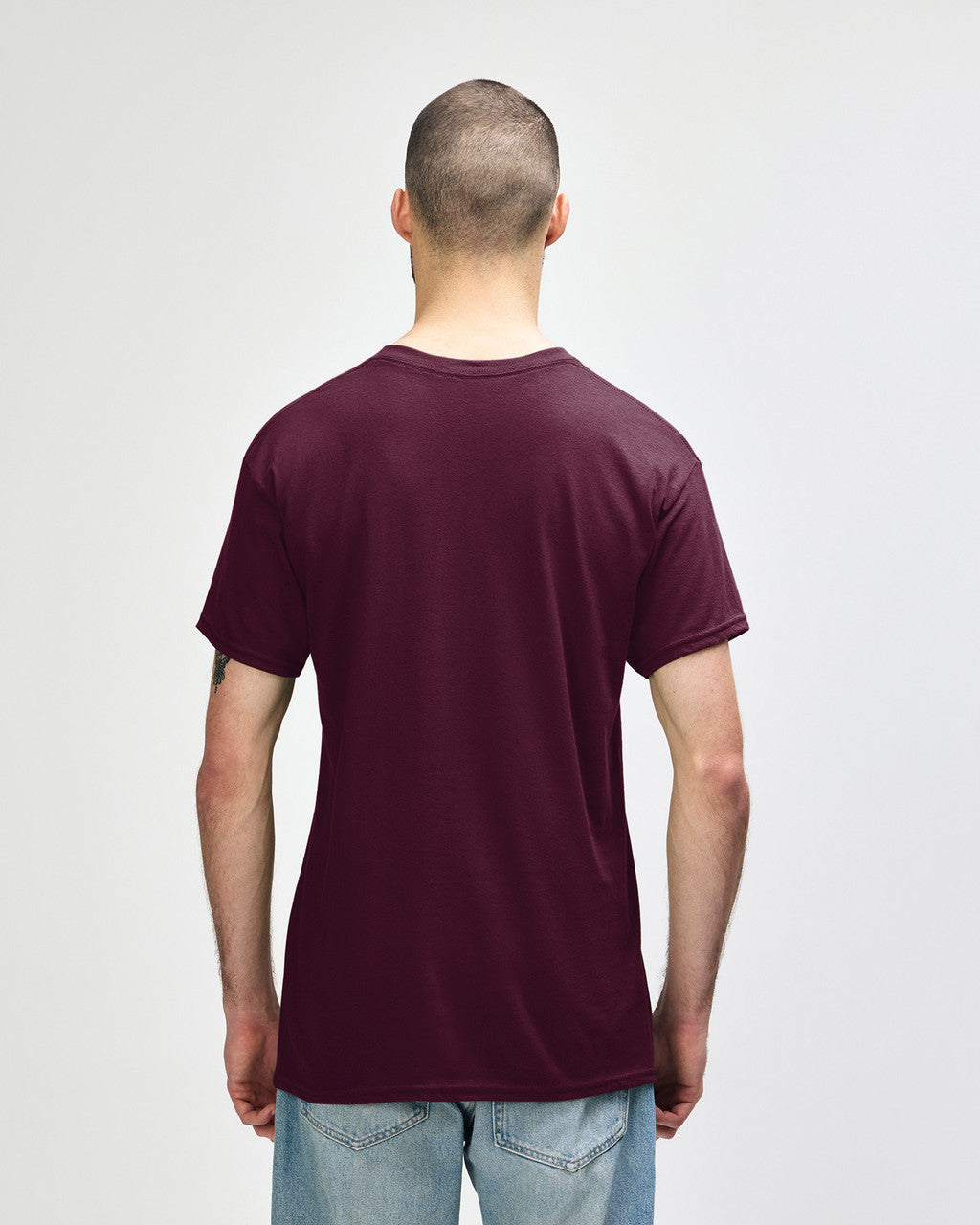 Gildan Heavy Cotton Adult T-Shirt