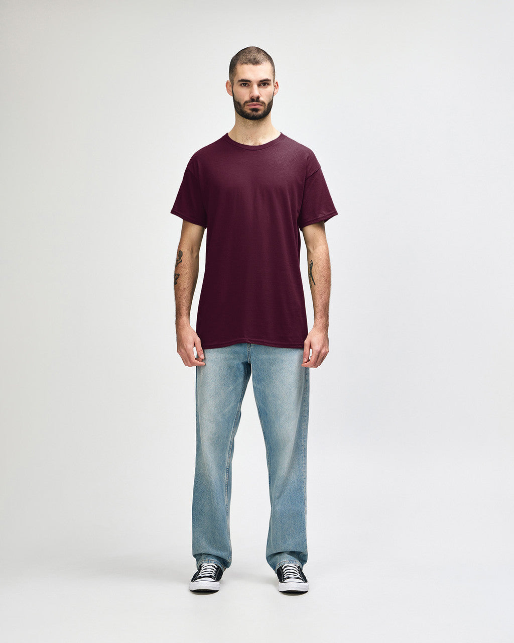 Gildan Heavy Cotton Adult T-Shirt