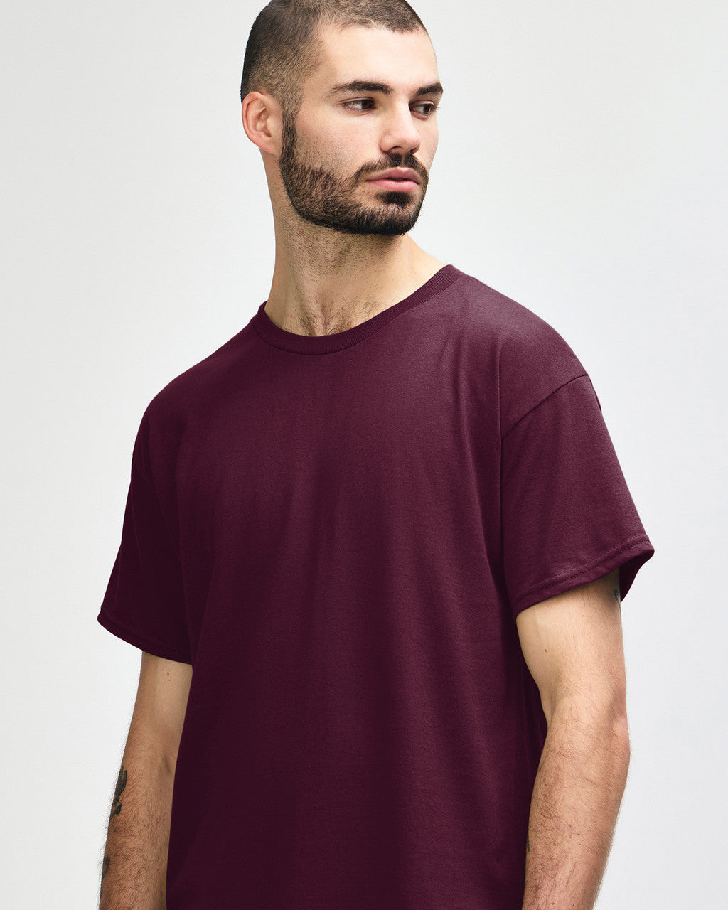 Gildan Heavy Cotton Adult T-Shirt