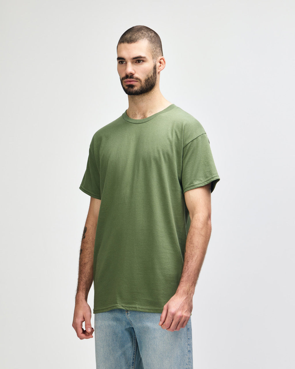 Gildan Heavy Cotton Adult T-Shirt