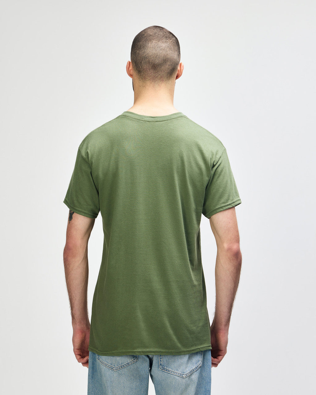 Gildan Heavy Cotton Adult T-Shirt