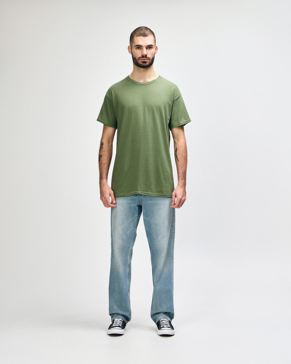 Gildan Heavy Cotton Adult T-Shirt