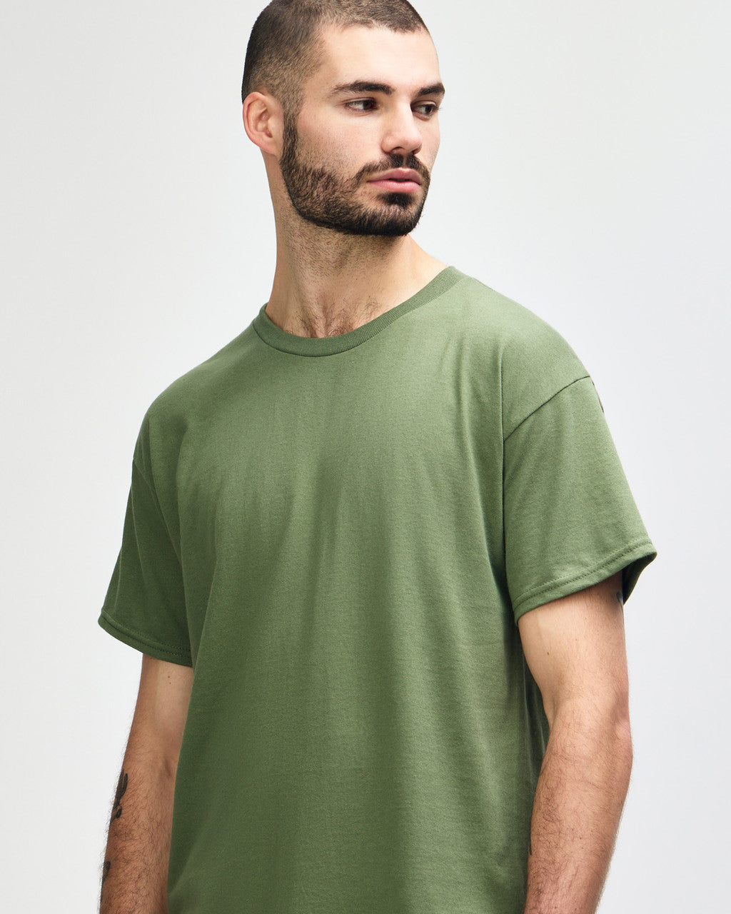 Gildan Heavy Cotton Adult T-Shirt