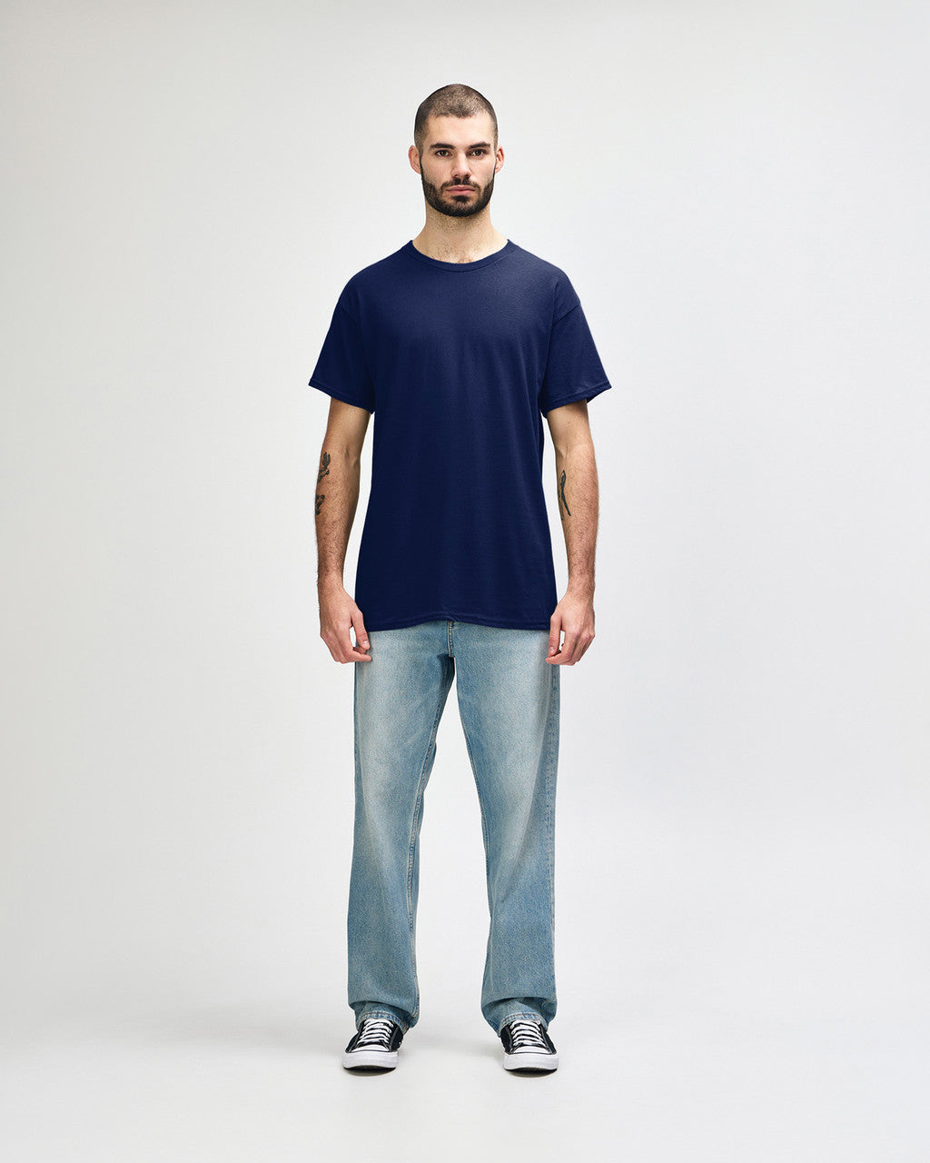 Gildan Heavy Cotton Adult T-Shirt