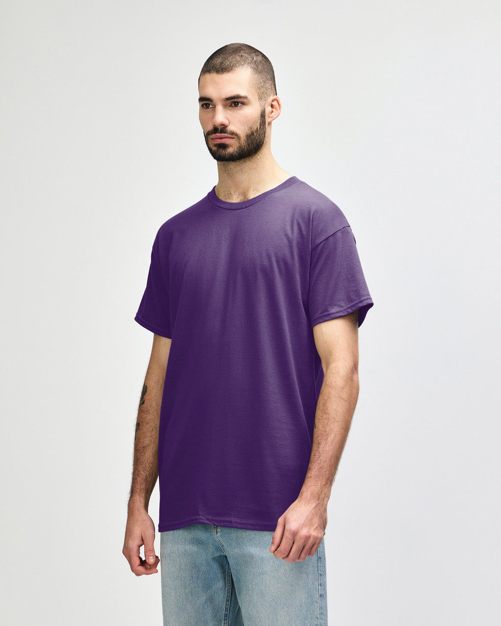 Gildan Heavy Cotton Adult T-Shirt