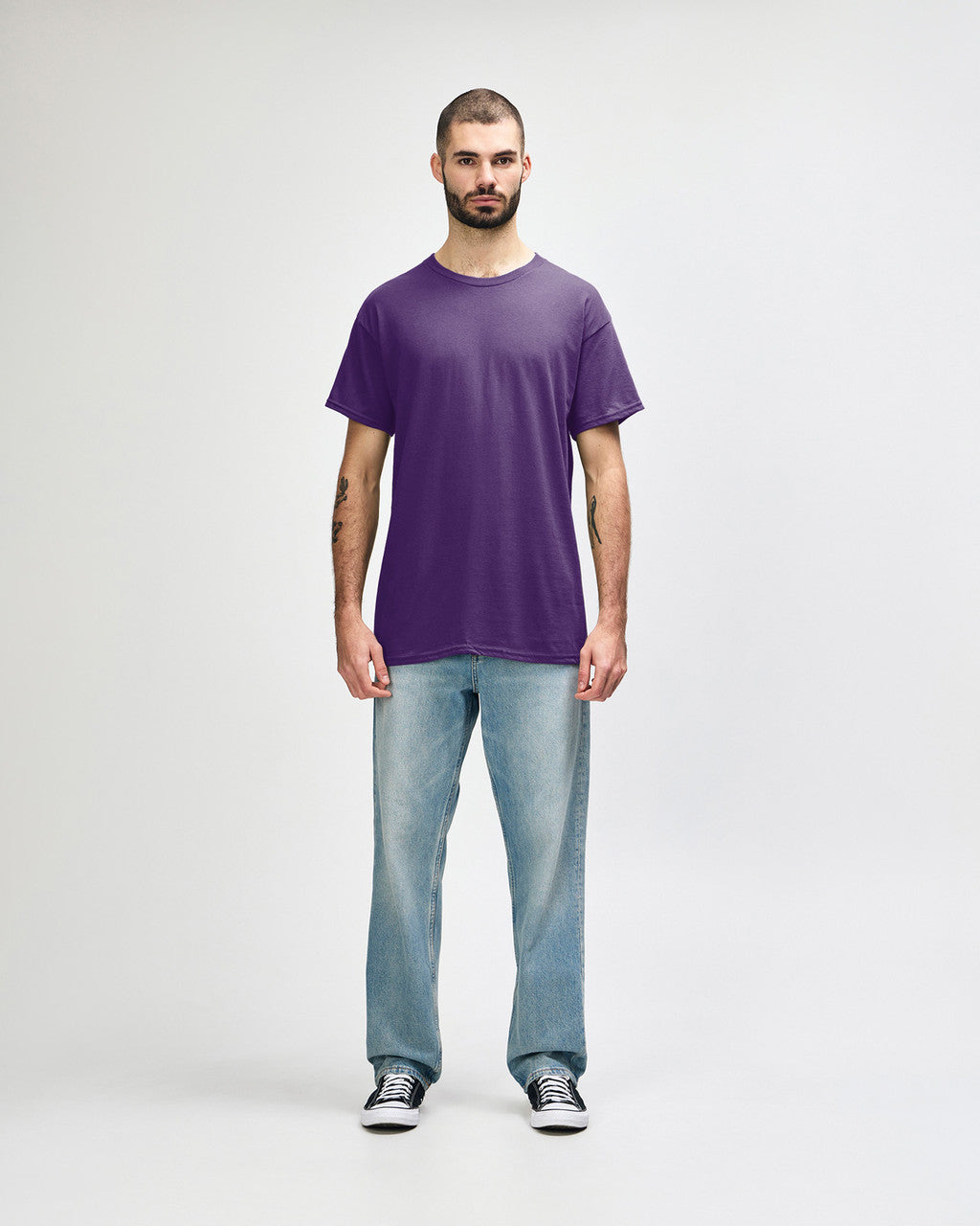 Gildan Heavy Cotton Adult T-Shirt