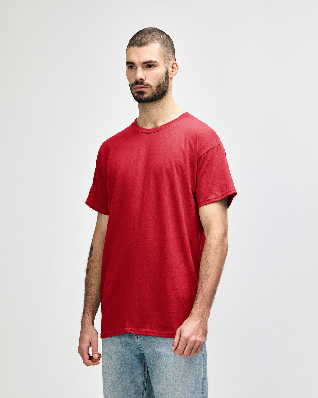 Gildan Heavy Cotton Adult T-Shirt