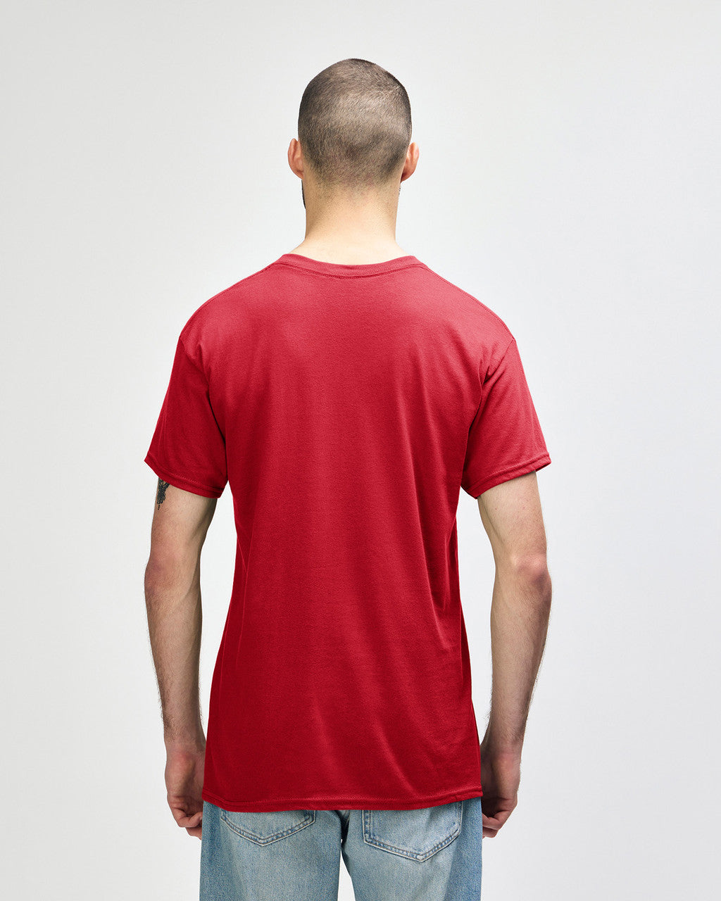 Gildan Heavy Cotton Adult T-Shirt