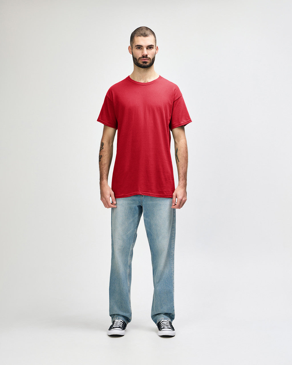 Gildan Heavy Cotton Adult T-Shirt
