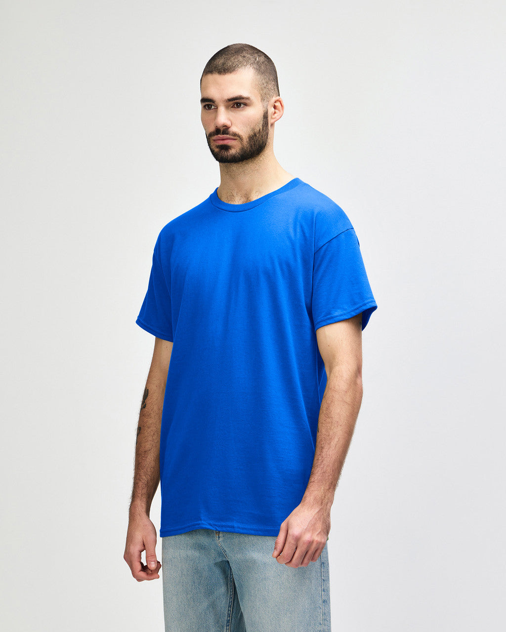 Gildan Heavy Cotton Adult T-Shirt