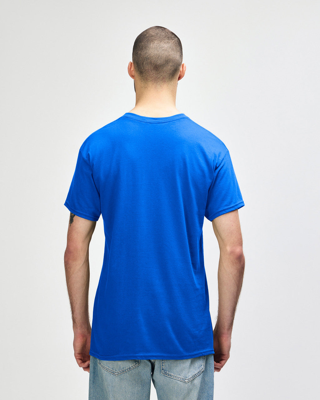 Gildan Heavy Cotton Adult T-Shirt