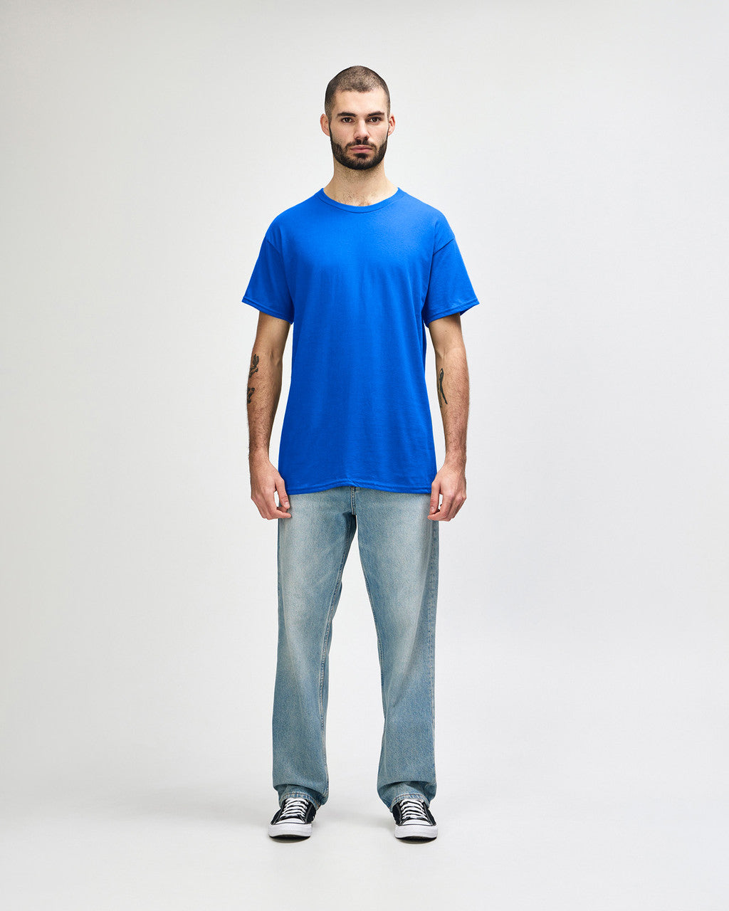 Gildan Heavy Cotton Adult T-Shirt