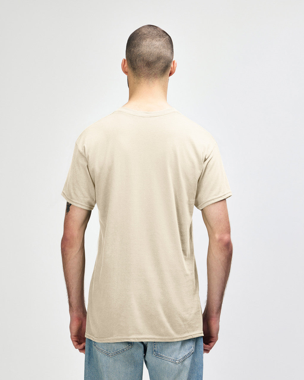 Gildan Heavy Cotton Adult T-Shirt