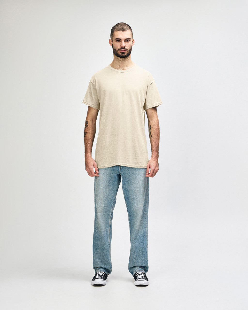 Gildan Heavy Cotton Adult T-Shirt