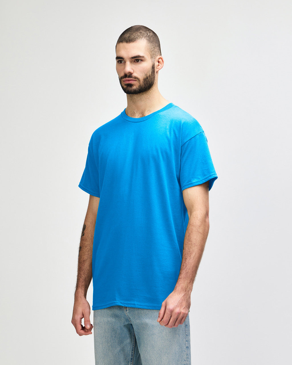 Gildan Heavy Cotton Adult T-Shirt