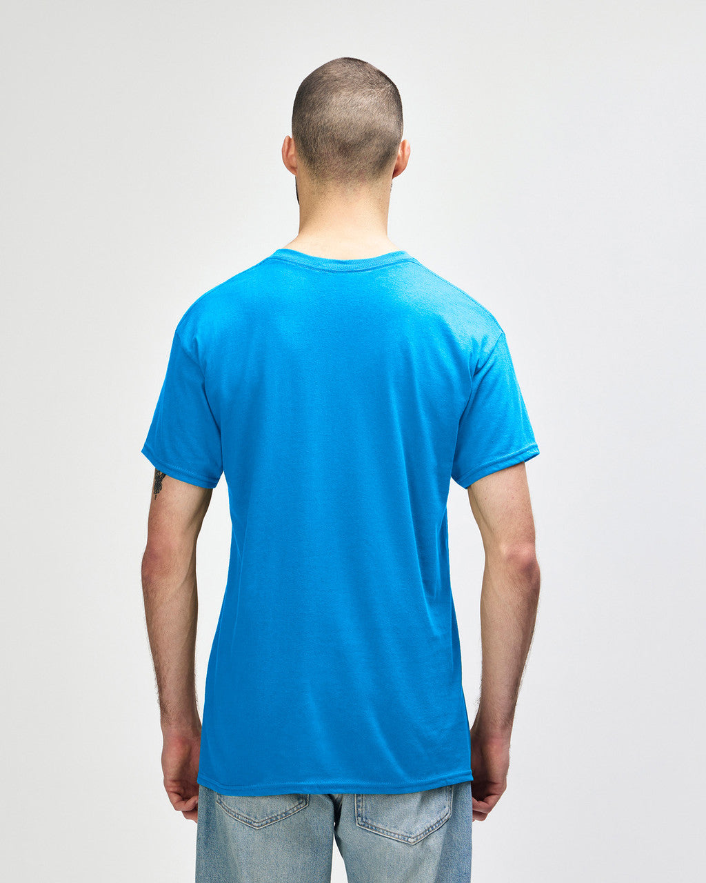 Gildan Heavy Cotton Adult T-Shirt