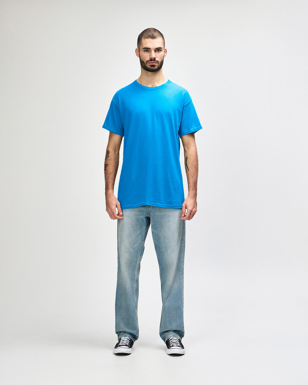 Gildan Heavy Cotton Adult T-Shirt