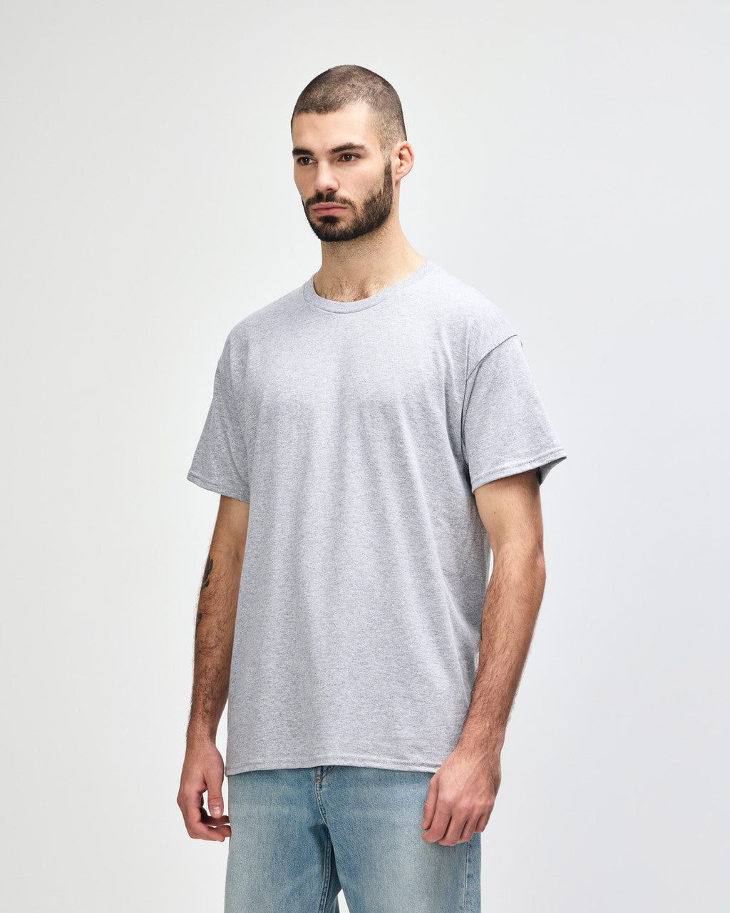 Gildan Heavy Cotton Adult T-Shirt