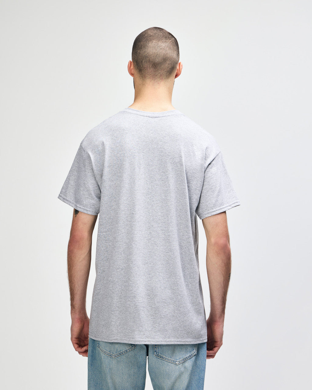 Gildan Heavy Cotton Adult T-Shirt