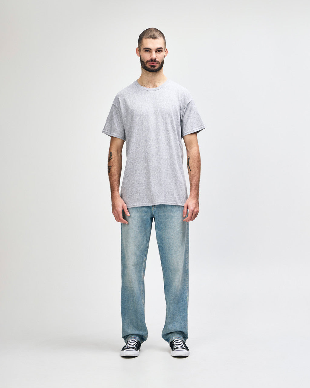 Gildan Heavy Cotton Adult T-Shirt