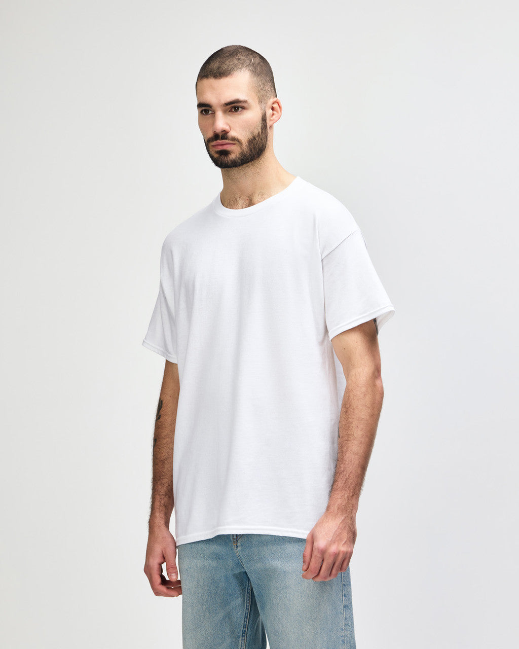 Gildan Heavy Cotton Adult T-Shirt